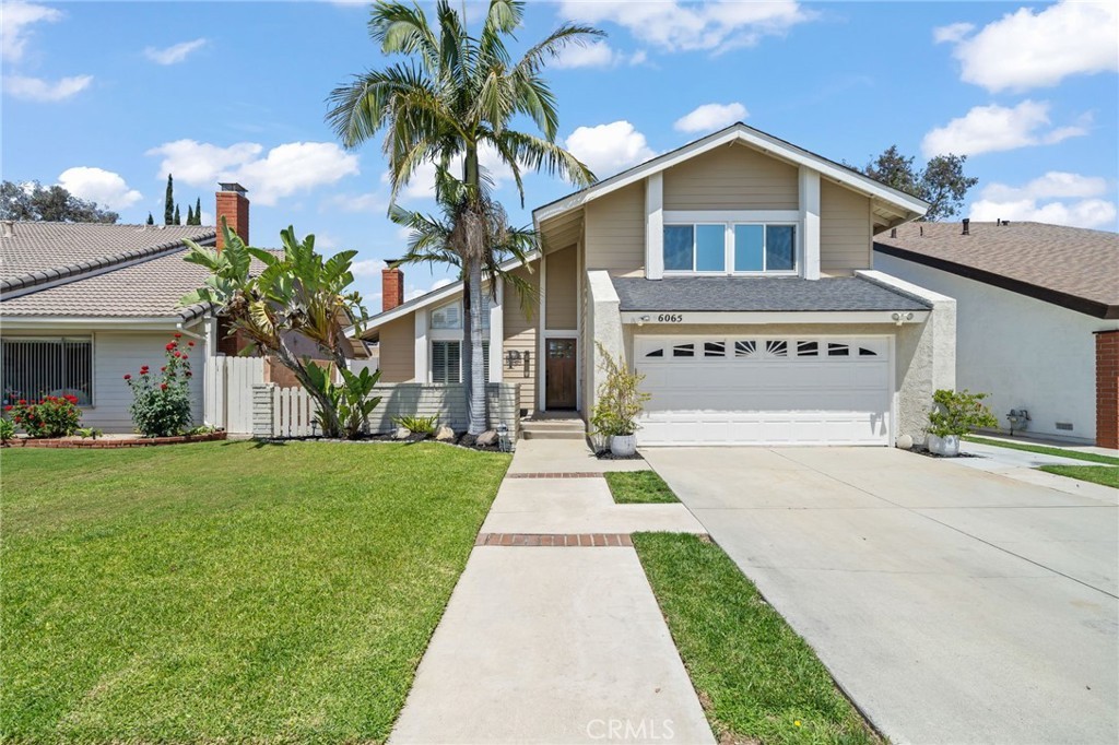 Anaheim Hills, CA 92807 | 4 beds | 3 baths | $1,289,000